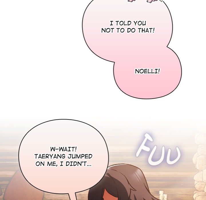 Thrust & Conquer Chapter 3 - Page 115 in English
