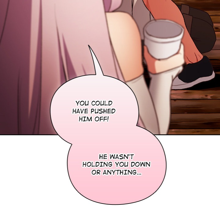 Thrust & Conquer Chapter 3 - Page 117 in English