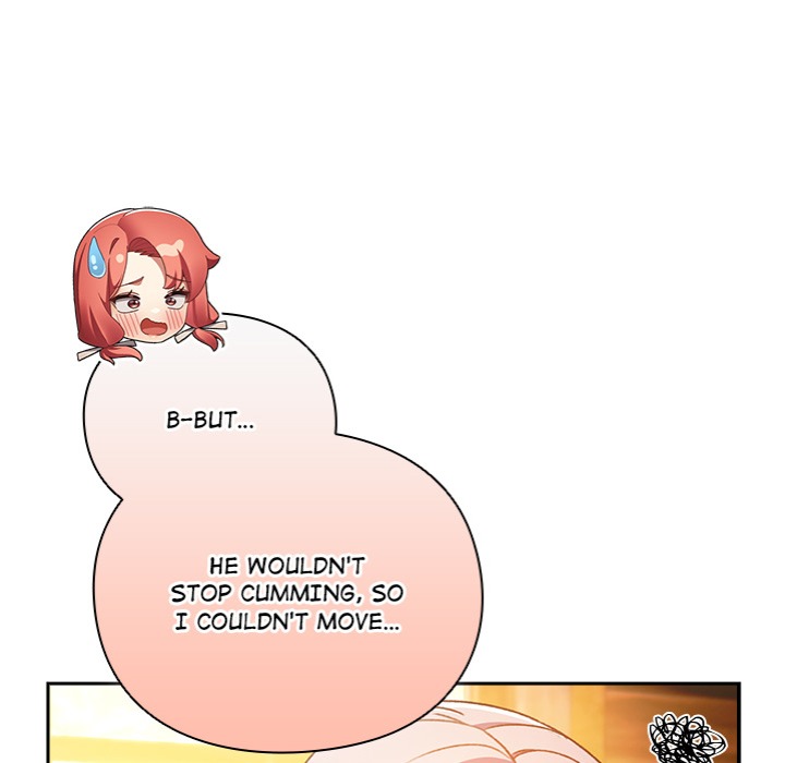 Thrust & Conquer Chapter 3 - Page 118 in English