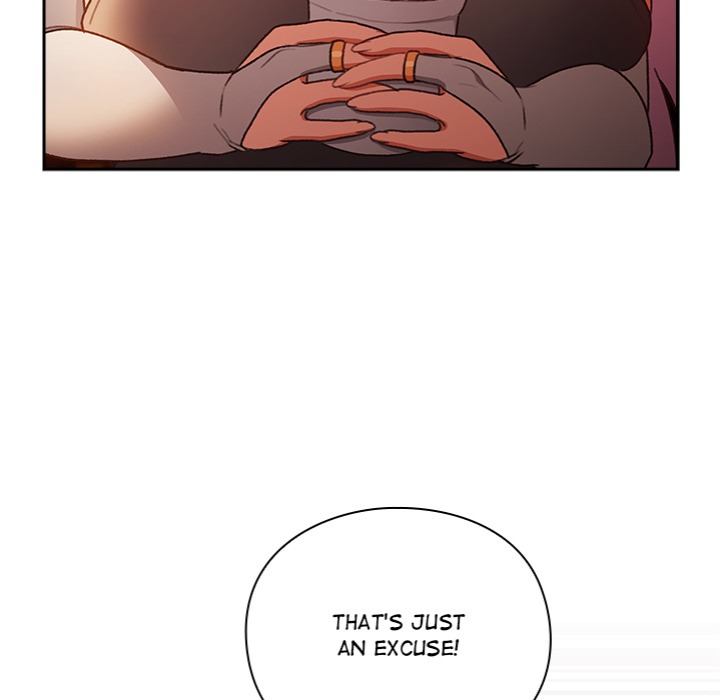 Thrust & Conquer Chapter 3 - Page 120 in English