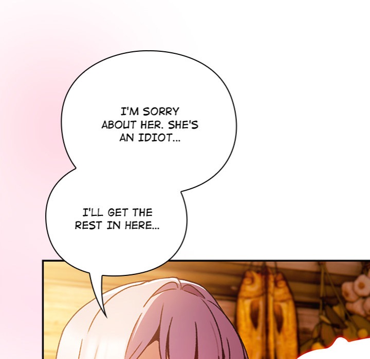 Thrust & Conquer Chapter 3 - Page 124 in English