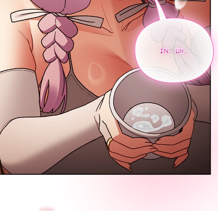 Thrust & Conquer Chapter 3 - Page 131 in English