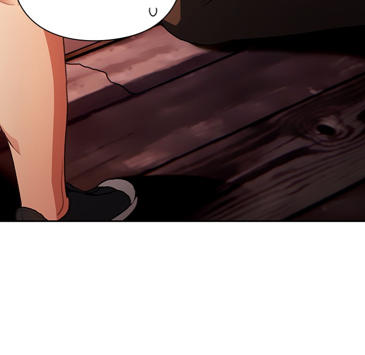 Thrust & Conquer Chapter 3 - Page 15 in English