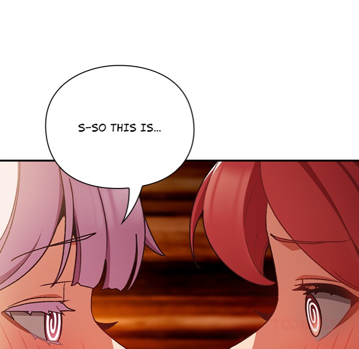 Thrust & Conquer Chapter 3 - Page 16 in English