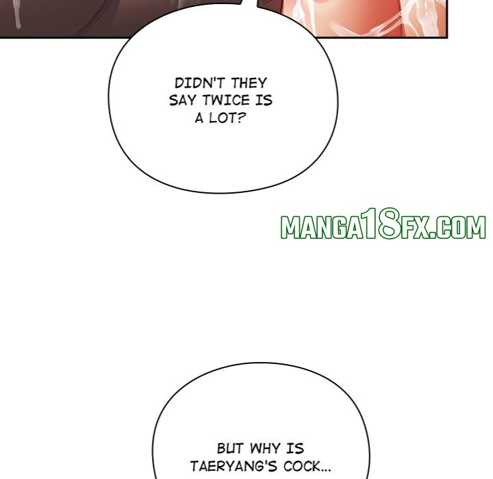 Thrust & Conquer Chapter 3 - Page 179 in English