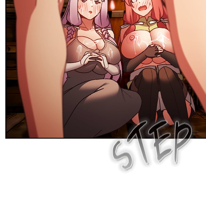 Thrust & Conquer Chapter 3 - Page 181 in English