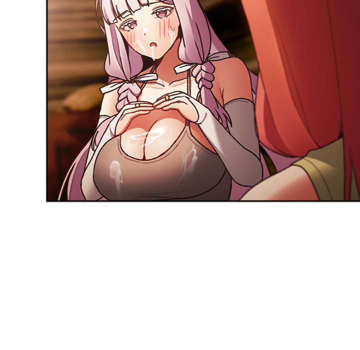 Thrust & Conquer Chapter 3 - Page 189 in English