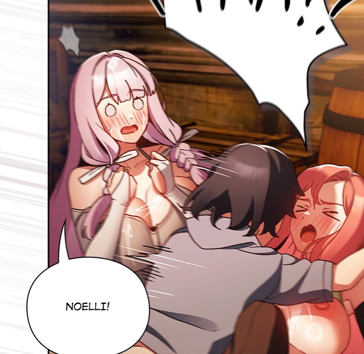 Thrust & Conquer Chapter 3 - Page 195 in English