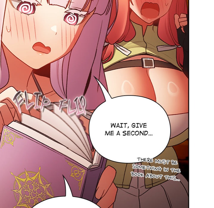 Thrust & Conquer Chapter 3 - Page 22 in English