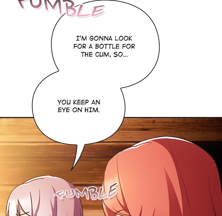 Thrust & Conquer Chapter 3 - Page 26 in English