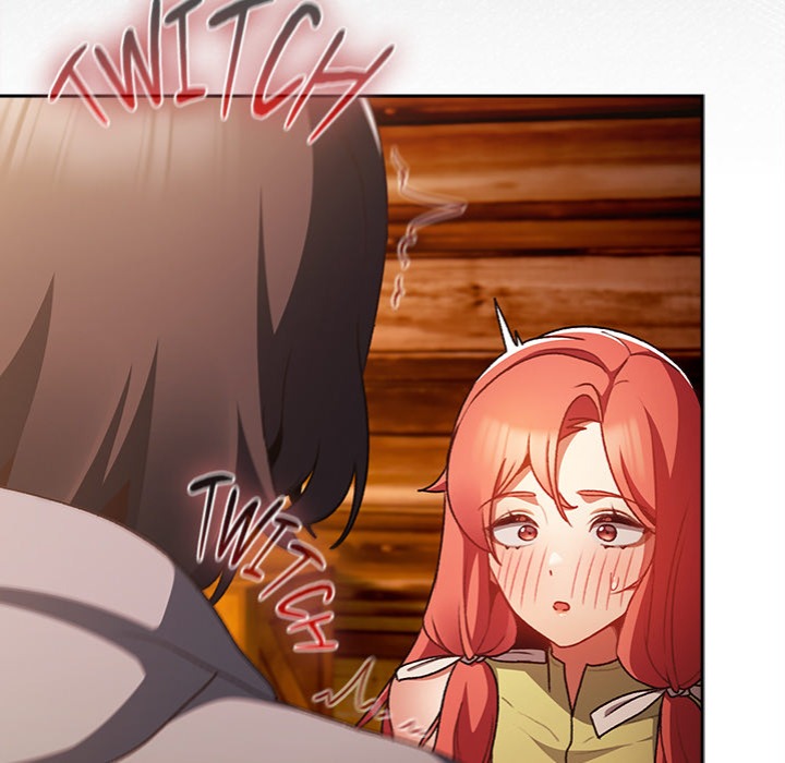 Thrust & Conquer Chapter 3 - Page 45 in English