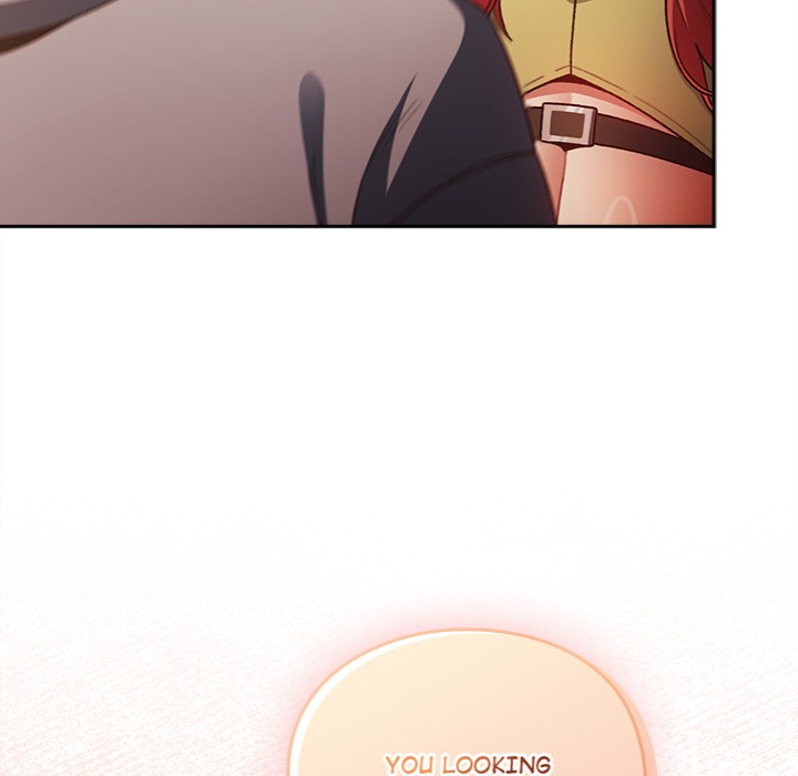 Thrust & Conquer Chapter 3 - Page 46 in English