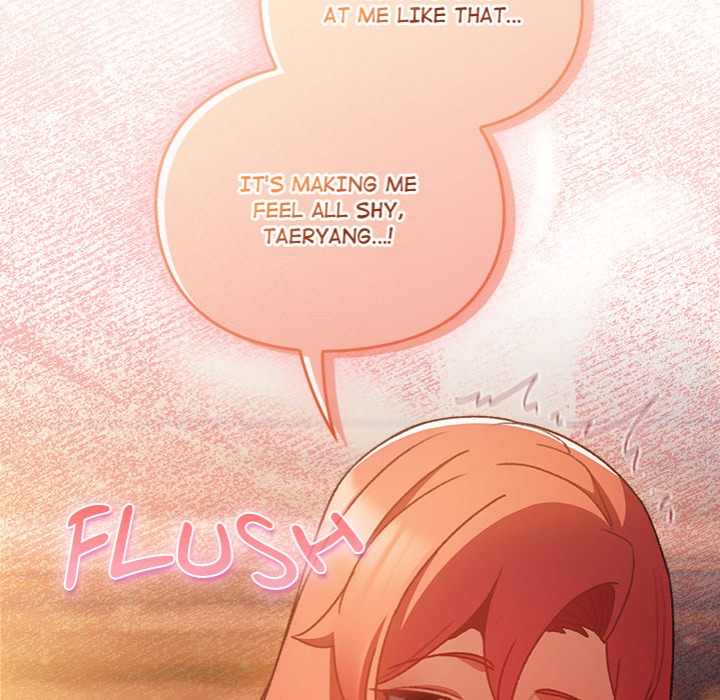 Thrust & Conquer Chapter 3 - Page 47 in English