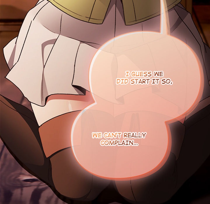 Thrust & Conquer Chapter 3 - Page 49 in English