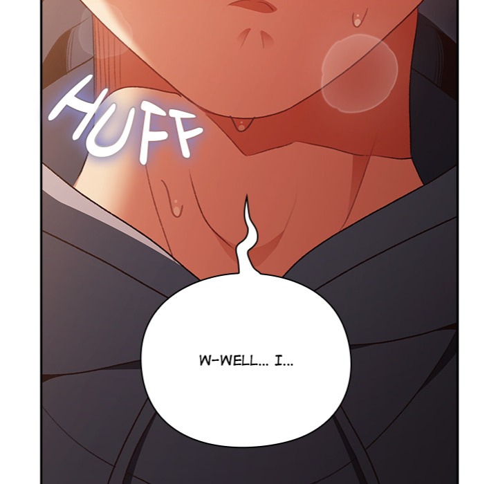 Thrust & Conquer Chapter 3 - Page 54 in English