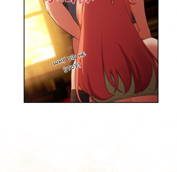 Thrust & Conquer Chapter 3 - Page 83 in English