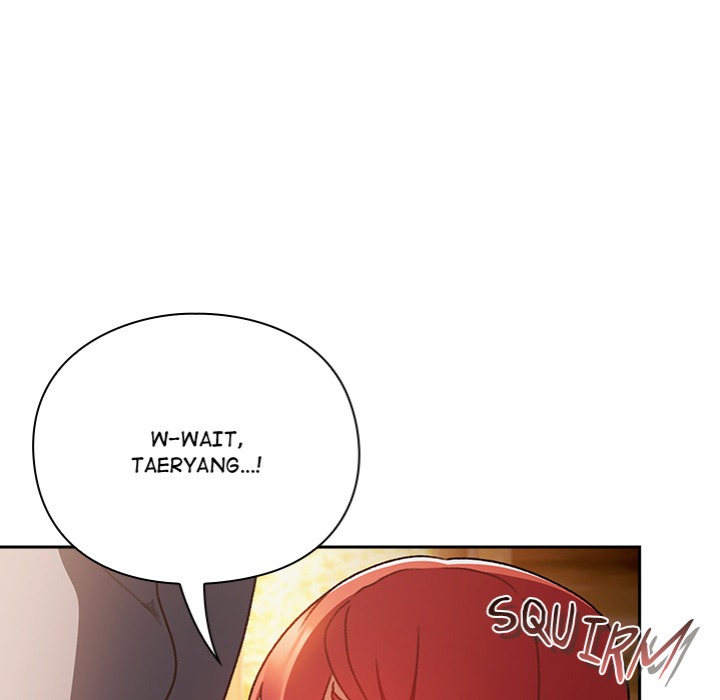 Thrust & Conquer Chapter 3 - Page 96 in English