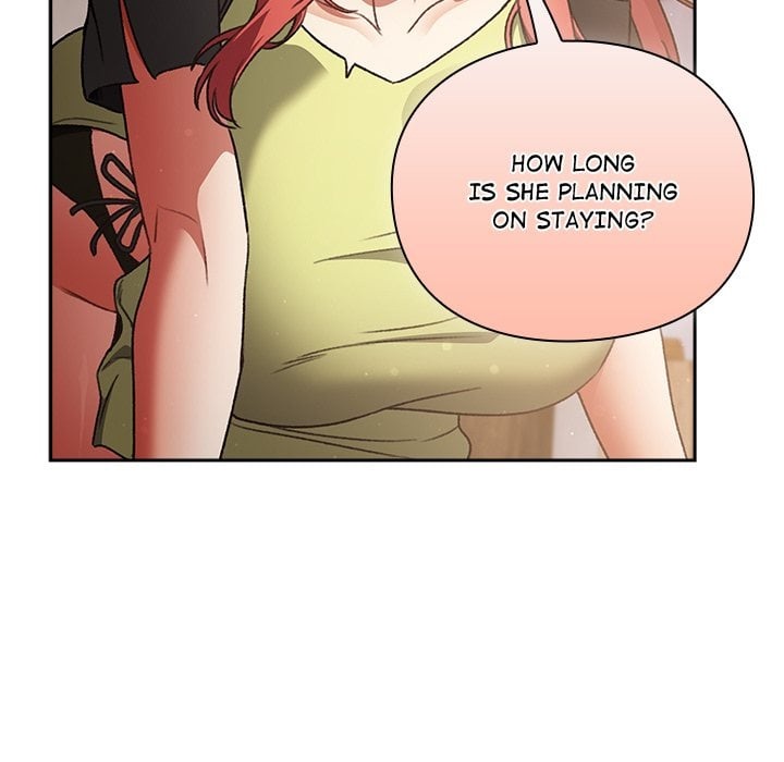 Thrust & Conquer Chapter 30 - Page 100 in English