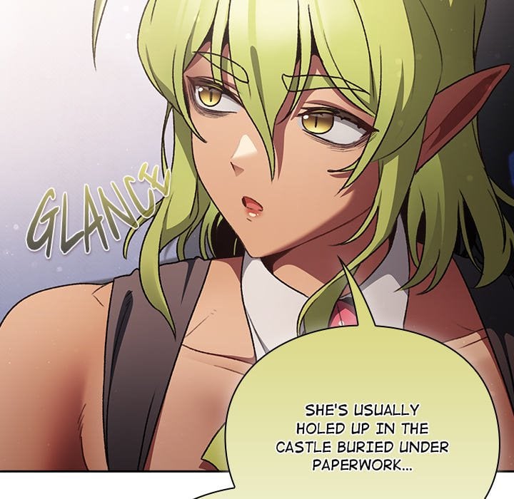 Thrust & Conquer Chapter 30 - Page 102 in English