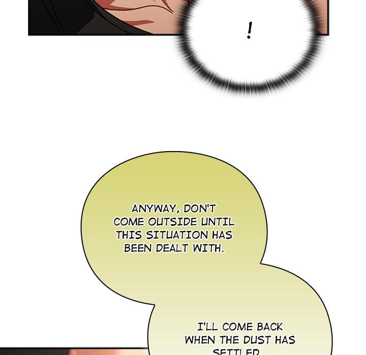 Thrust & Conquer Chapter 30 - Page 105 in English