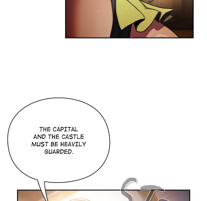 Thrust & Conquer Chapter 30 - Page 109 in English
