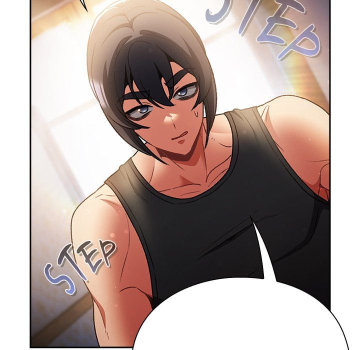 Thrust & Conquer Chapter 30 - Page 110 in English