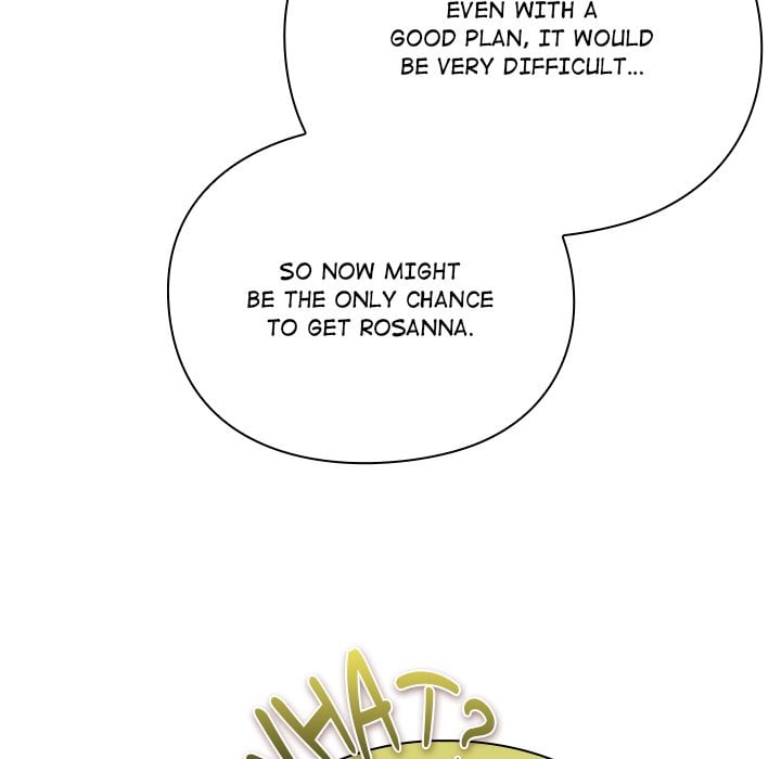 Thrust & Conquer Chapter 30 - Page 111 in English