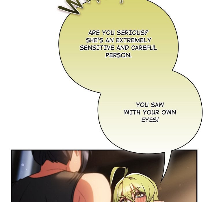 Thrust & Conquer Chapter 30 - Page 112 in English