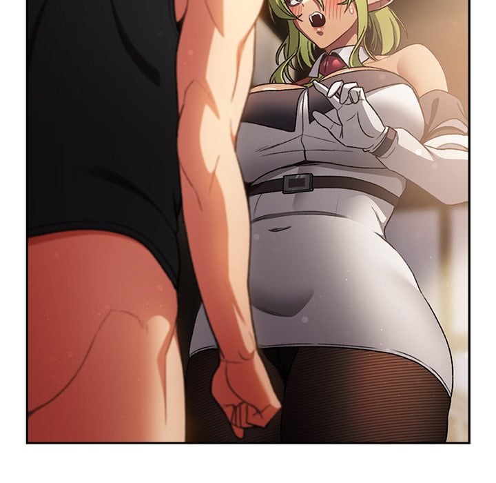 Thrust & Conquer Chapter 30 - Page 113 in English