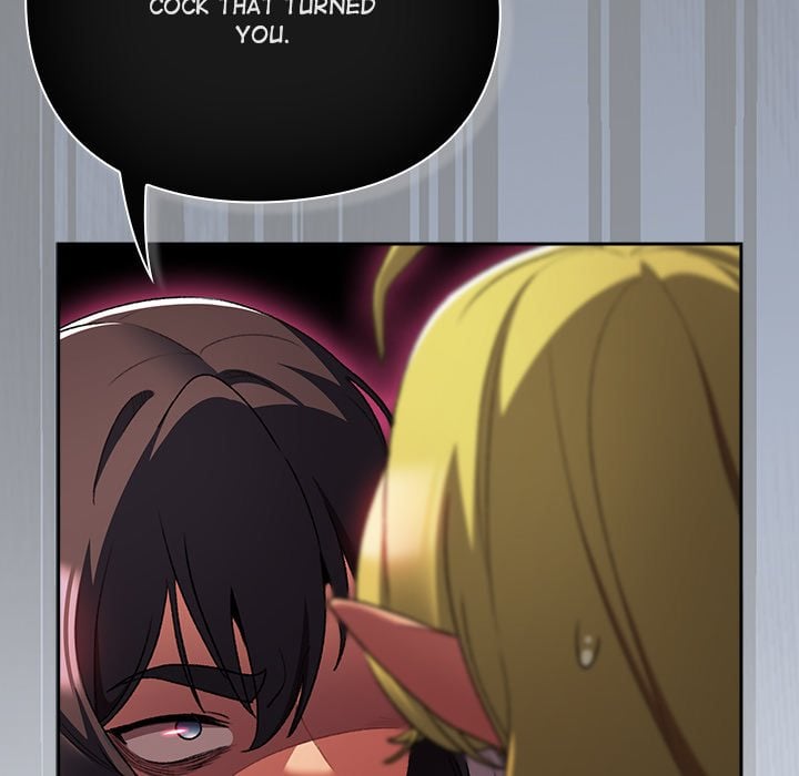 Thrust & Conquer Chapter 30 - Page 118 in English
