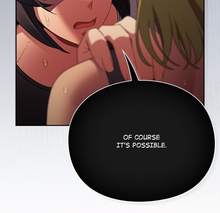 Thrust & Conquer Chapter 30 - Page 119 in English