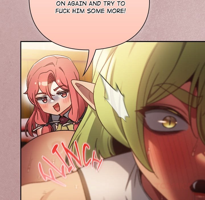 Thrust & Conquer Chapter 30 - Page 12 in English