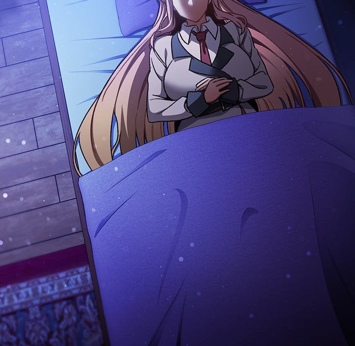 Thrust & Conquer Chapter 30 - Page 128 in English