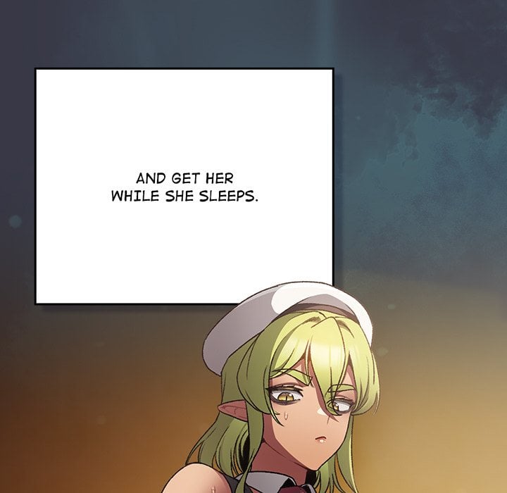 Thrust & Conquer Chapter 30 - Page 135 in English