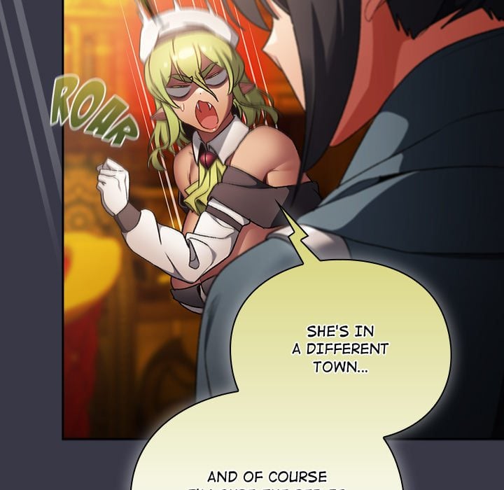 Thrust & Conquer Chapter 30 - Page 142 in English