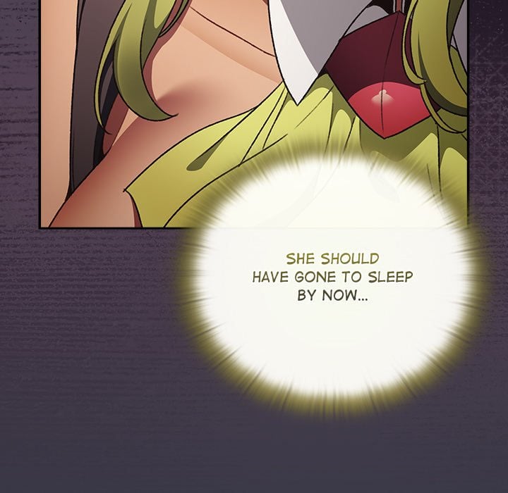 Thrust & Conquer Chapter 30 - Page 145 in English