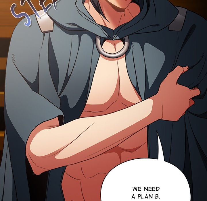 Thrust & Conquer Chapter 30 - Page 152 in English