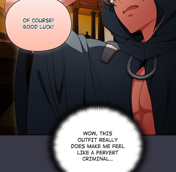 Thrust & Conquer Chapter 30 - Page 155 in English