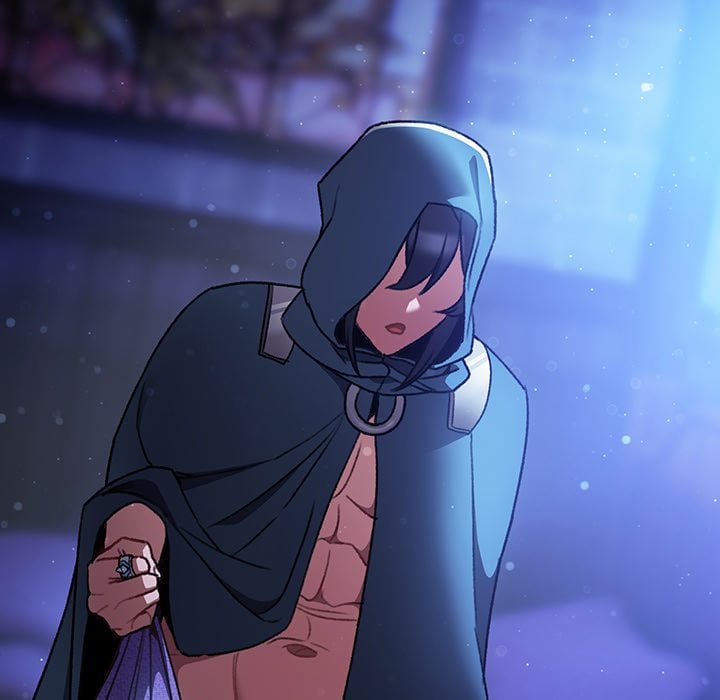 Thrust & Conquer Chapter 30 - Page 171 in English