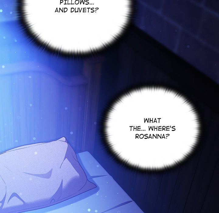 Thrust & Conquer Chapter 30 - Page 176 in English