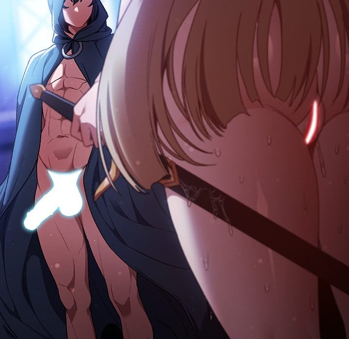 Thrust & Conquer Chapter 30 - Page 193 in English