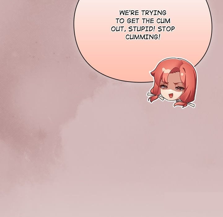 Thrust & Conquer Chapter 30 - Page 20 in English