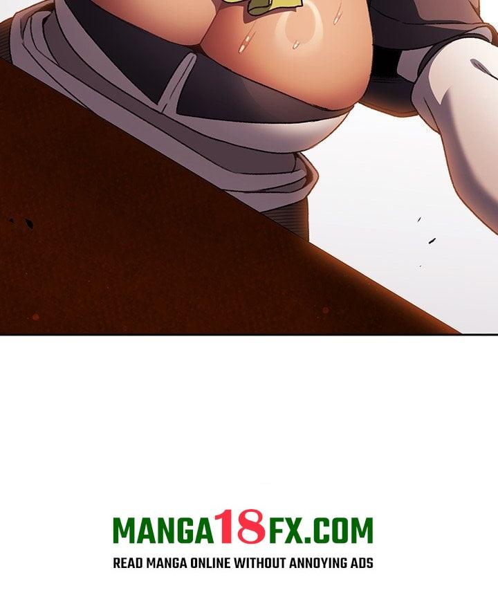 Thrust & Conquer Chapter 30 - Page 28 in English