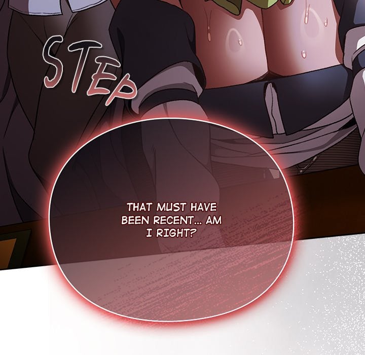 Thrust & Conquer Chapter 30 - Page 34 in English