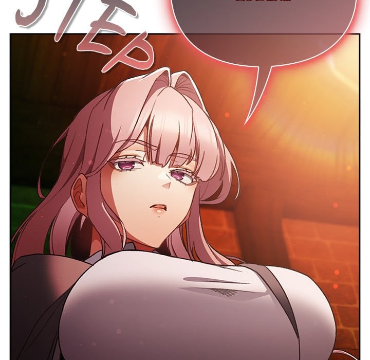 Thrust & Conquer Chapter 30 - Page 38 in English