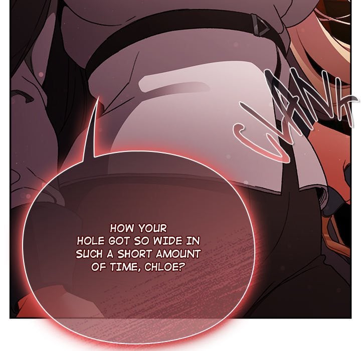 Thrust & Conquer Chapter 30 - Page 39 in English