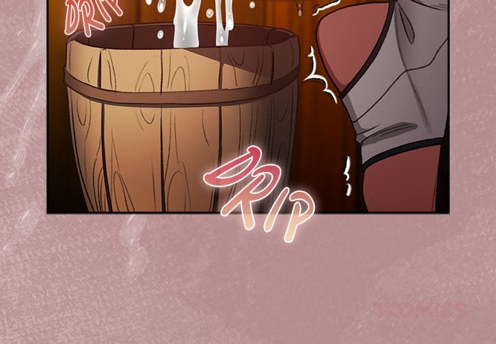 Thrust & Conquer Chapter 30 - Page 4 in English