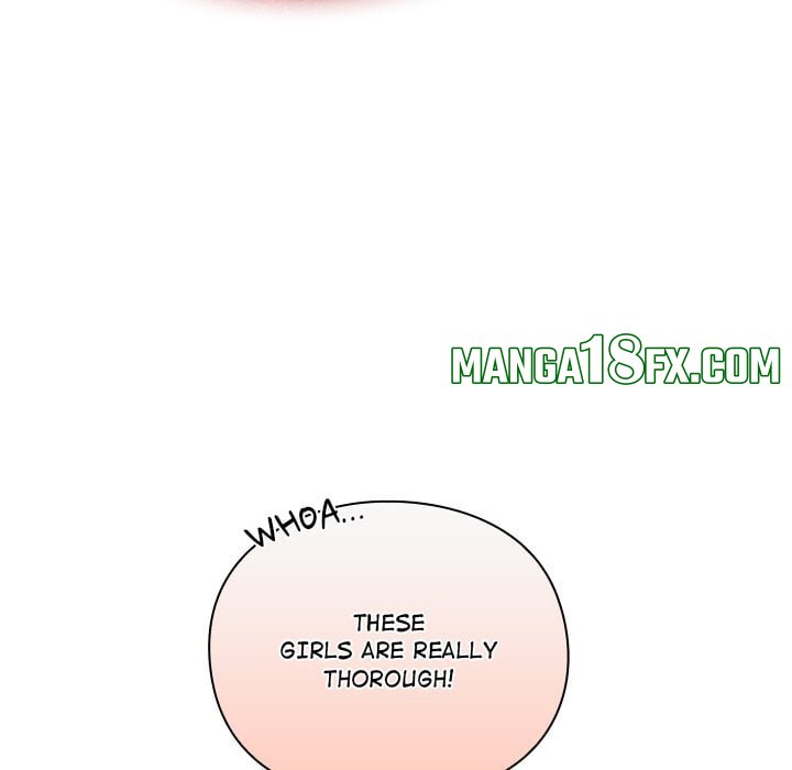 Thrust & Conquer Chapter 30 - Page 40 in English