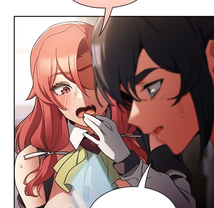 Thrust & Conquer Chapter 30 - Page 41 in English