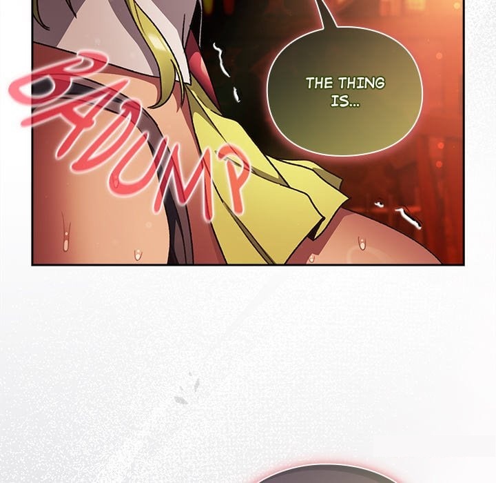 Thrust & Conquer Chapter 30 - Page 44 in English